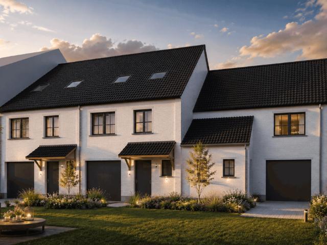 Maison vente à La Hulpe, Wallonie