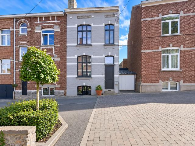 Maison vente à La Hulpe, Wallonie