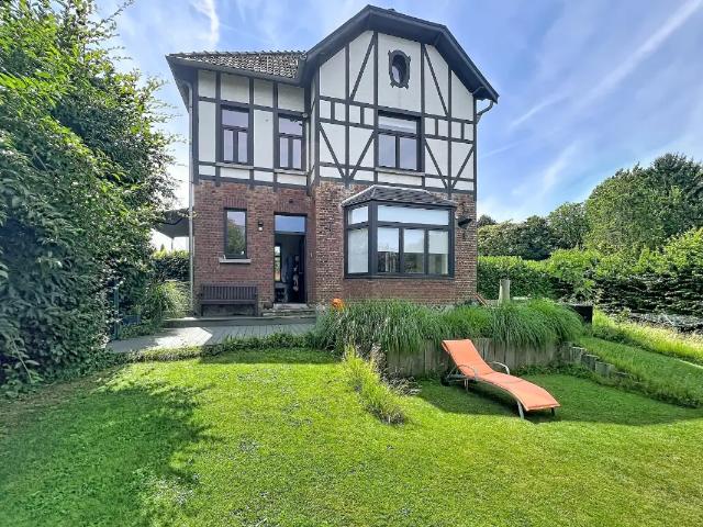 Maison vente à La Hulpe, Wallonie
