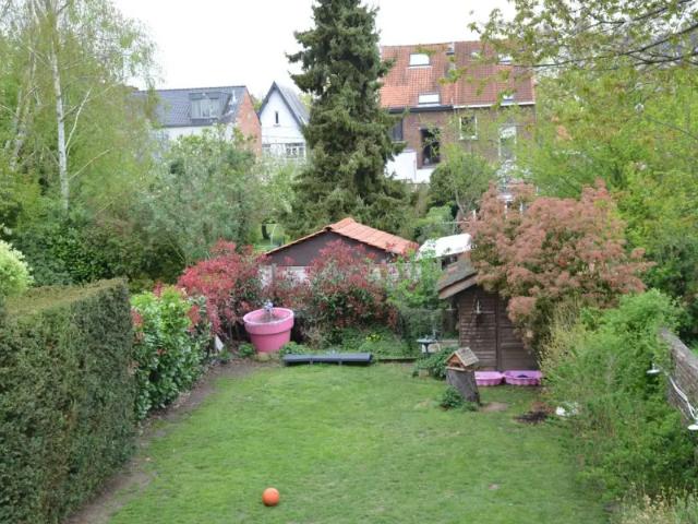 Maison vente à La Hulpe, Wallonie