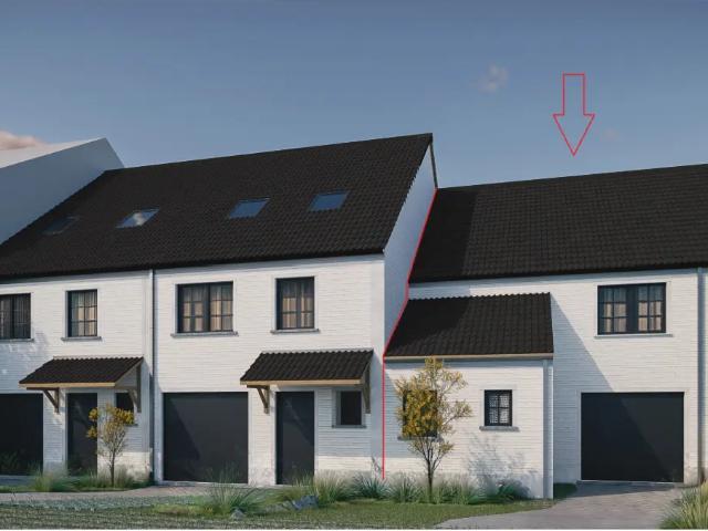 Maison vente à La Hulpe, Wallonie