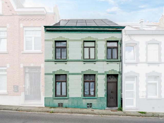 Maison vente à La Hulpe, Wallonie