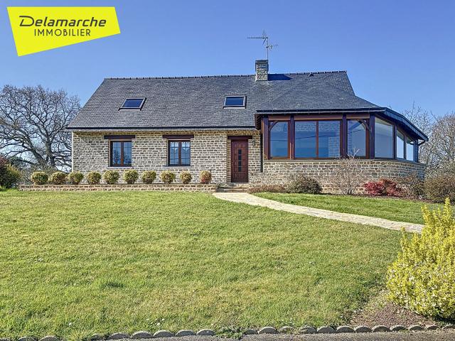 Maison vente à Saint-Lô, La Lande-d'airou