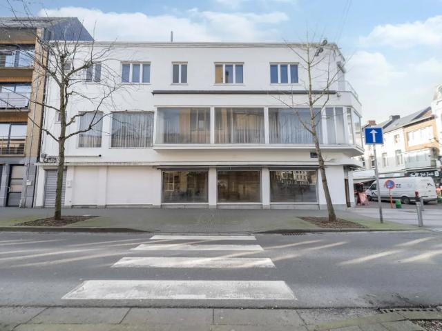 Maison vente à La Louvière, Wallonie