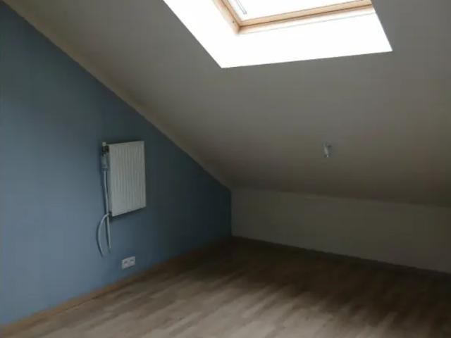 Maison vente à La Louvière, Wallonie
