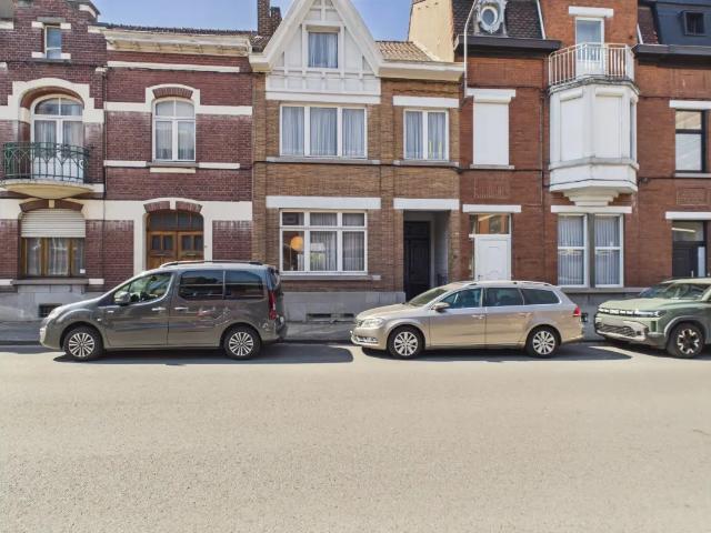 Maison vente à Tivoli, La Louvière