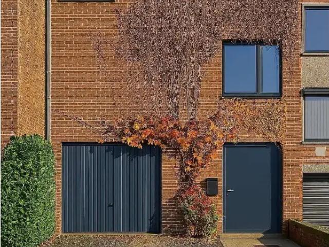 Maison vente à La Louvière, Wallonie