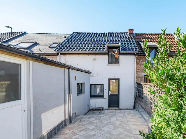 Maison vente à La Louvière