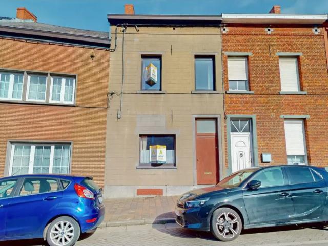 Maison vente à Cité du Beau Site, La Louvière