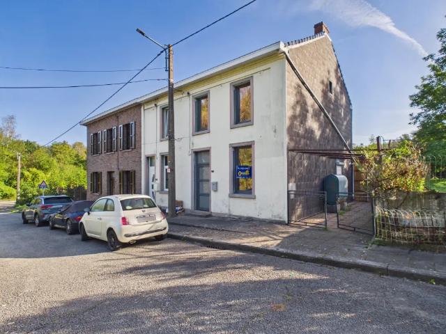 Maison vente à Trivières, La Louvière