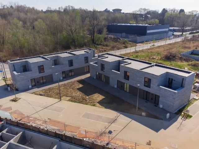 Maison vente à Cité du Beau Site, La Louvière