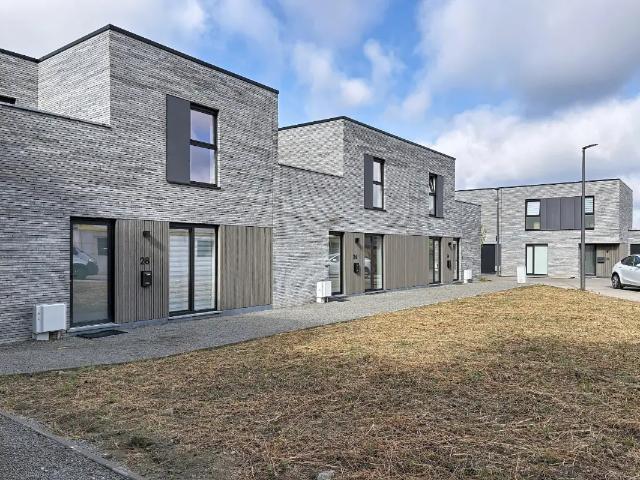 Maison vente à Cité du Beau Site, La Louvière