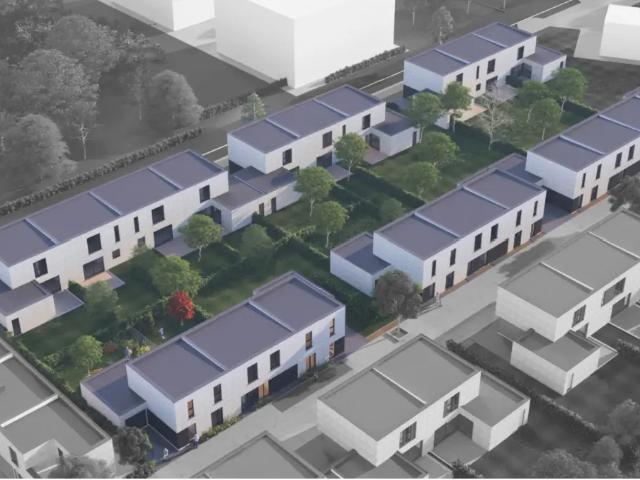 Maison vente à Cité du Beau Site, La Louvière