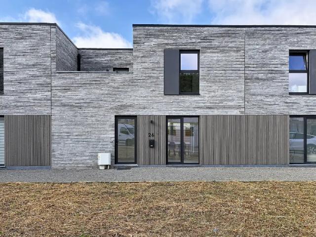 Maison vente à Cité du Beau Site, La Louvière