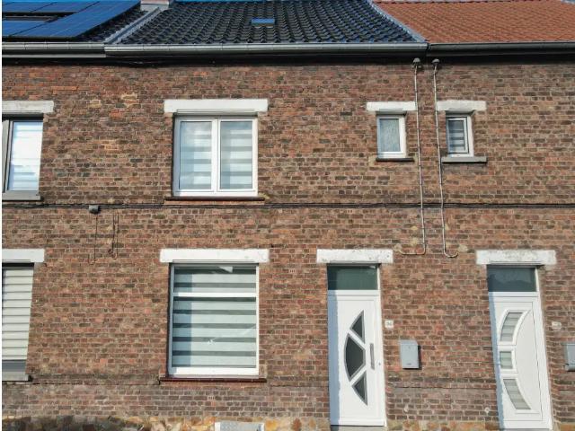 Maison vente à La Louvière, Wallonie