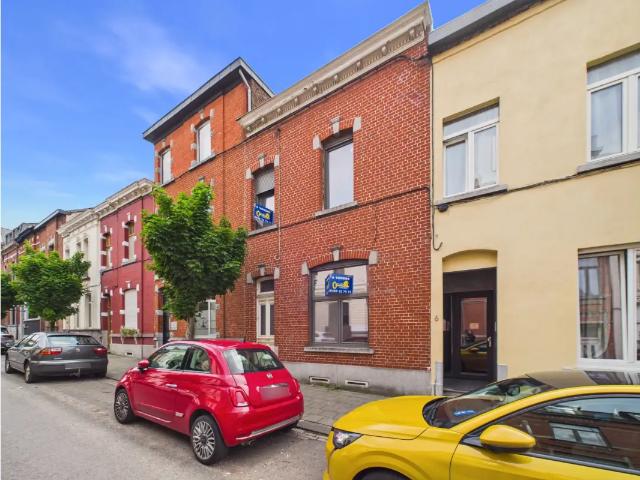 Maison vente à Tivoli, La Louvière