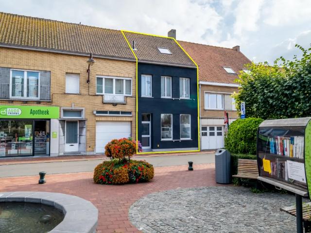 Maison vente à De Panne, West-Vlaanderen