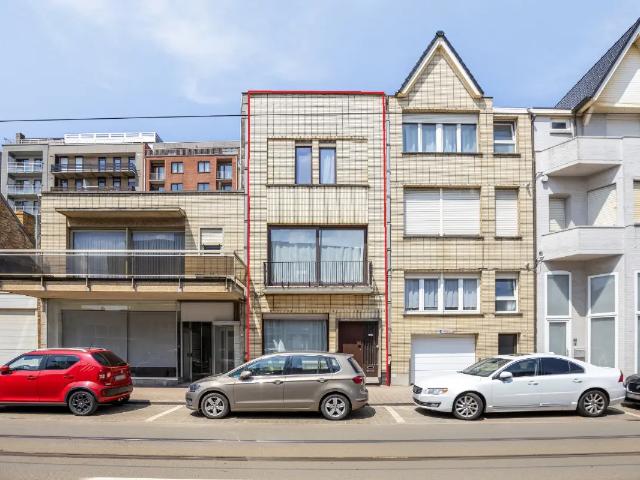 Maison vente à De Panne, West-Vlaanderen