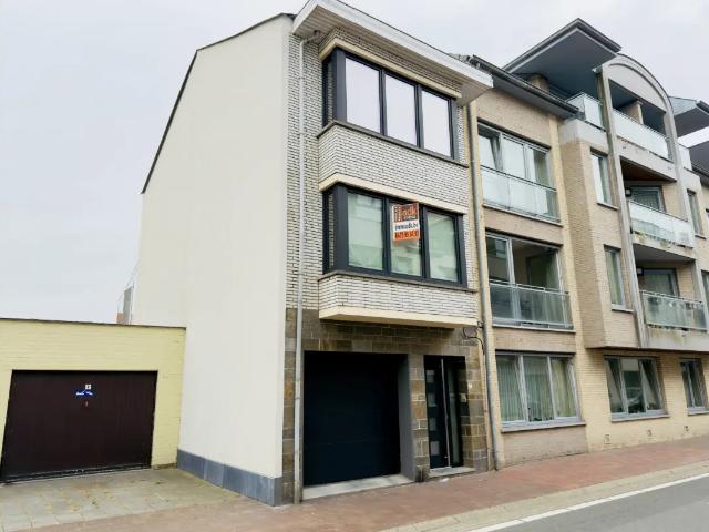 Maison vente à De Panne, West-Vlaanderen