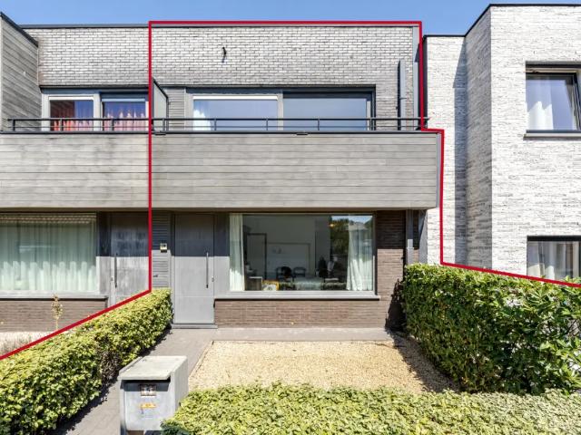 Maison vente à De Panne, West-Vlaanderen