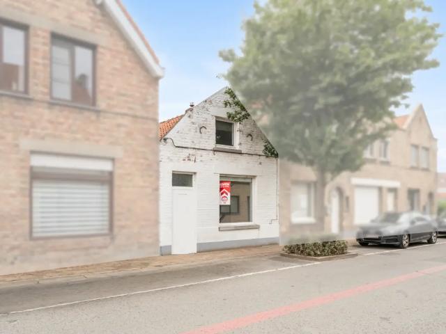 Maison vente à De Panne, West-Vlaanderen