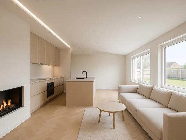 Maison vente à De Panne, West-Vlaanderen