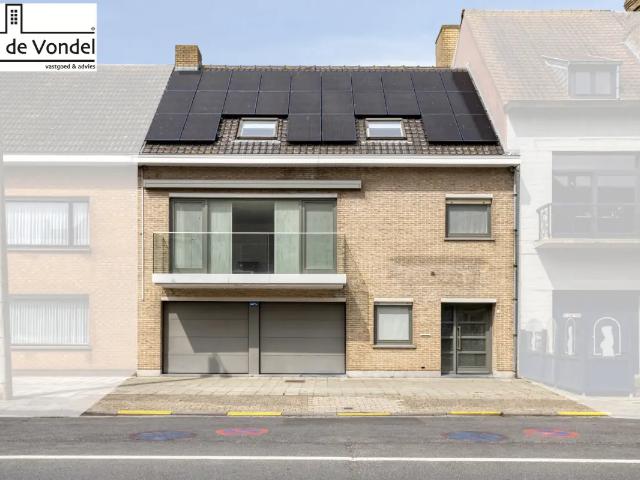 Maison vente à De Panne, West-Vlaanderen