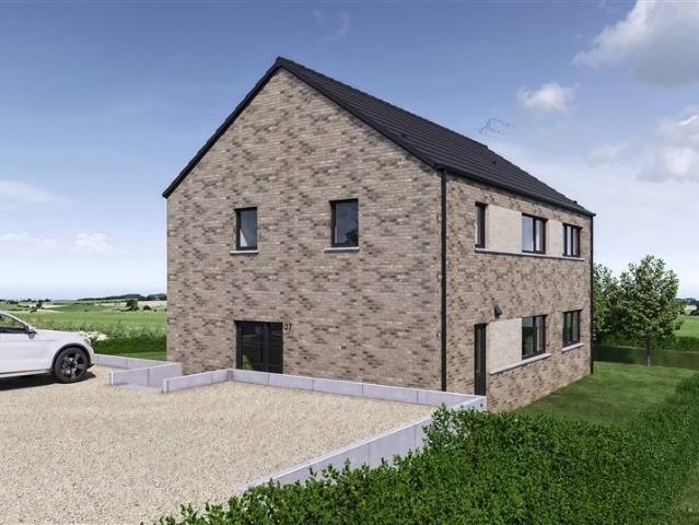 Maison vente à Theux, Wallonie