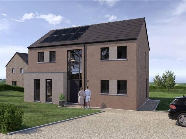 Maison vente à Theux, Wallonie