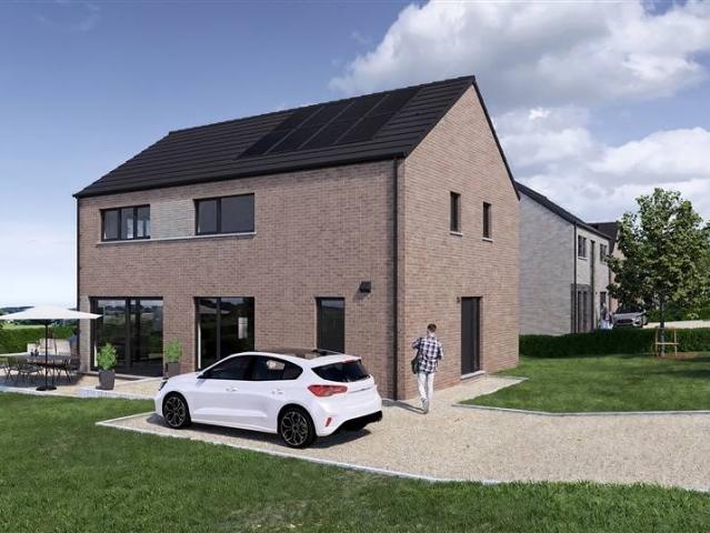 Maison vente à Theux, Wallonie