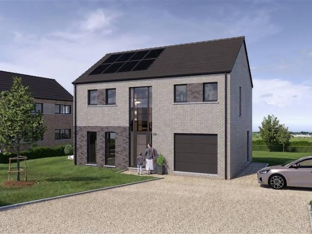 Maison vente à Theux, Wallonie