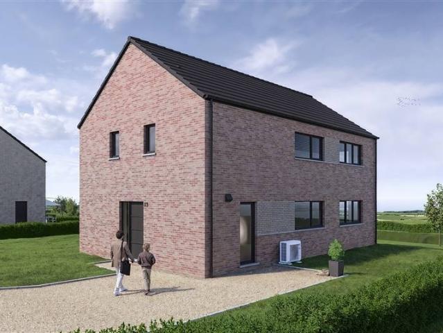Maison vente à Theux, Wallonie