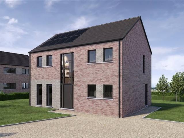 Maison vente à Theux, Wallonie