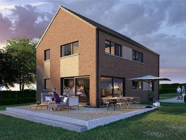 Maison vente à Theux, Wallonie