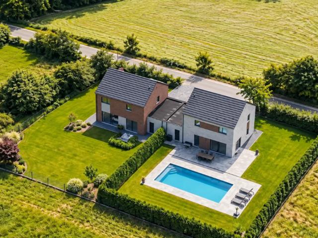 Maison vente à La Reid, Theux