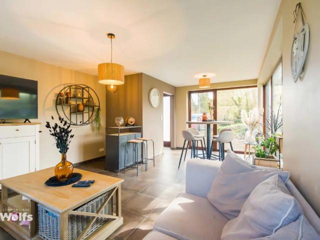 Maison vente à Theux, Wallonie