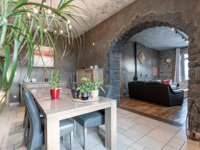 Maison vente à La Roche-en-ardenne, Wallonie
