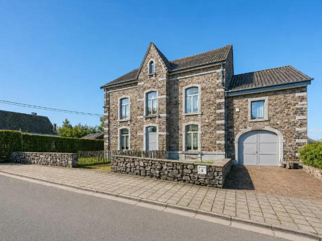 Maison vente à La Roche-en-ardenne, Wallonie