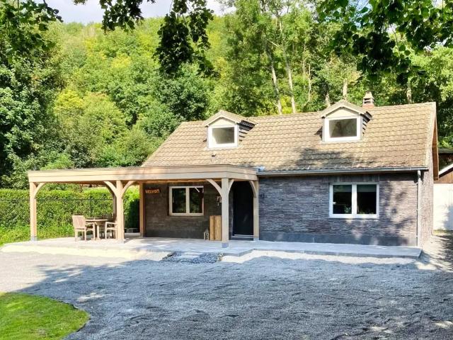 Maison vente à La Roche-en-ardenne, Wallonie