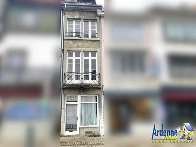 Maison vente à La Roche-en-ardenne, Wallonie