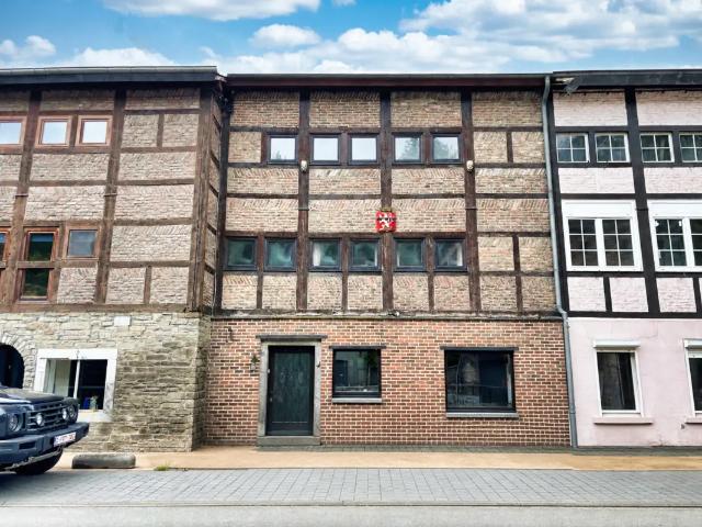Maison vente à La Roche-en-ardenne, Wallonie