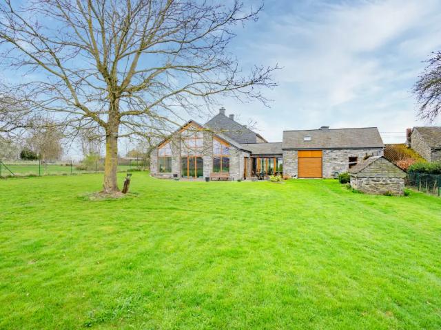 Maison vente à La Roche-en-ardenne, Wallonie