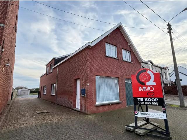 Maison vente à Laakdal, Antwerpen