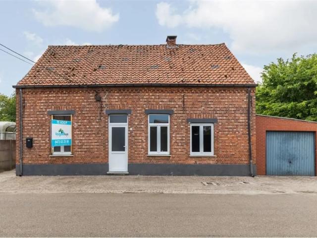 Maison vente à Laakdal, Antwerpen