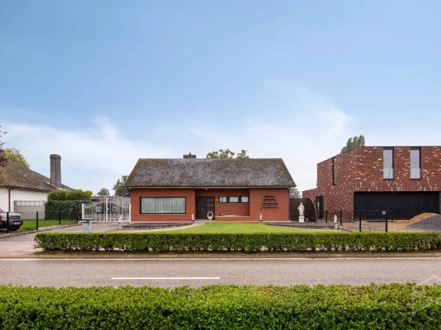 Maison vente à Laakdal, Antwerpen