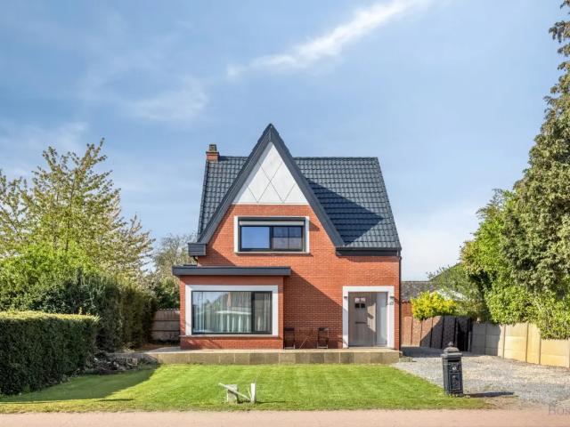 Maison vente à Laakdal, Antwerpen