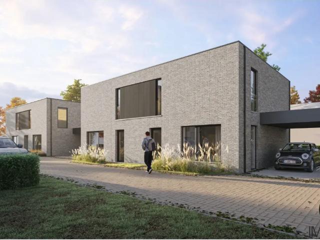 Maison vente à Laakdal, Antwerpen