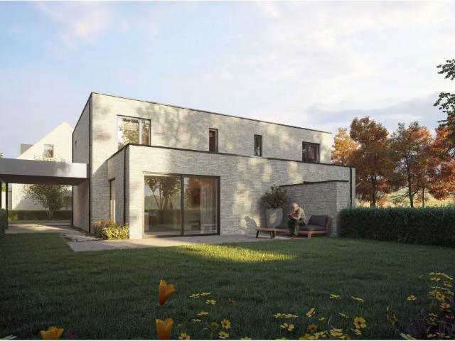 Maison vente à Laakdal, Antwerpen