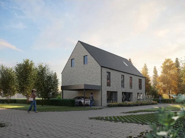 Maison vente à Laakdal, Antwerpen