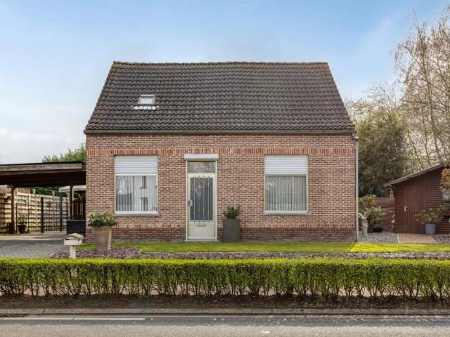 Maison vente à Laakdal, Antwerpen